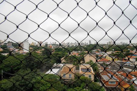 Apartamento para alugar com 297m², 4 quartos e 4 vagas Apartamento para alugar com 297m², 4 quartos e 4 vagasVista do Quarto