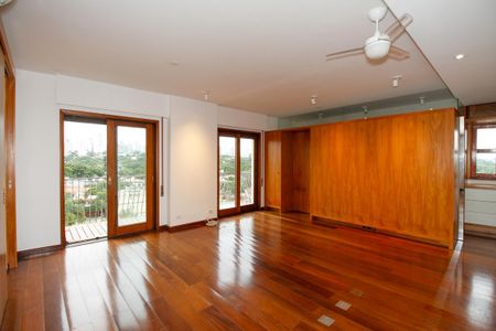 Apartamento para alugar com 297m², 4 quartos e 4 vagas Apartamento para alugar com 297m², 4 quartos e 4 vagasSuíte 1