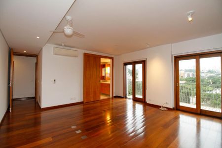 Apartamento para alugar com 297m², 4 quartos e 4 vagas Apartamento para alugar com 297m², 4 quartos e 4 vagasSuíte 1
