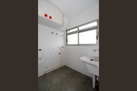 Apartamento para alugar com 297m², 4 quartos e 4 vagas Apartamento para alugar com 297m², 4 quartos e 4 vagasÁrea de Serviço