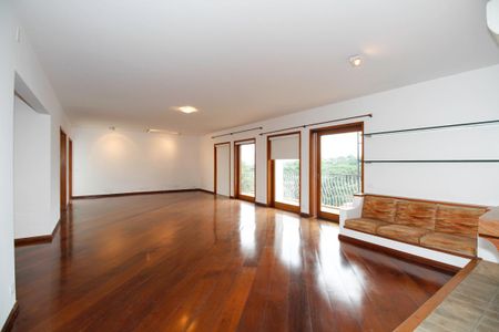 Apartamento para alugar com 297m², 4 quartos e 4 vagas Apartamento para alugar com 297m², 4 quartos e 4 vagasSala de Estar e Jantar