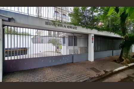 Apartamento para alugar com 297m², 4 quartos e 4 vagas Apartamento para alugar com 297m², 4 quartos e 4 vagasFachada do Prédio