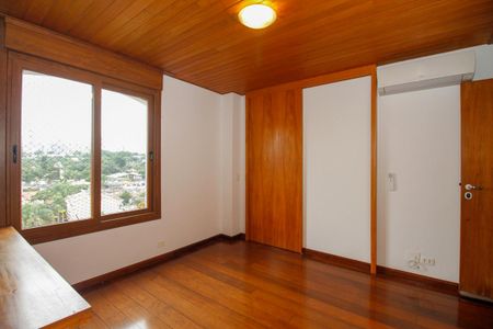 Apartamento para alugar com 297m², 4 quartos e 4 vagas Apartamento para alugar com 297m², 4 quartos e 4 vagasQuarto