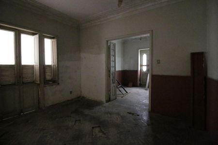 Sala de casa à venda com 6 quartos, 650m² em Rio Comprido, Rio de Janeiro