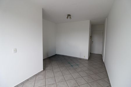 Sala de apartamento para alugar com 3 quartos, 55m² em Jardim Boa Vista (zona Oeste), São Paulo