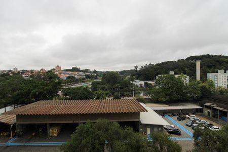 Apartamento para alugar com 55m², 3 quartos e 1 vaga Apartamento para alugar com 55m², 3 quartos e 1 vagaVista do Quarto 2