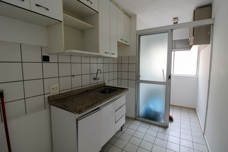 Apartamento para alugar com 55m², 3 quartos e 1 vaga Apartamento para alugar com 55m², 3 quartos e 1 vagaCozinha