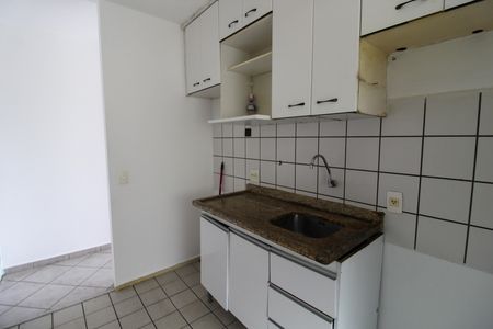 Apartamento para alugar com 55m², 3 quartos e 1 vaga Apartamento para alugar com 55m², 3 quartos e 1 vagaCozinha