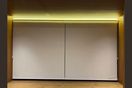Apartamento para alugar com 32m², 1 quarto e 1 vaga Apartamento para alugar com 32m², 1 quarto e 1 vagaQuarto