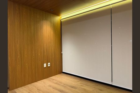 Quarto de apartamento para alugar com 1 quarto, 32m² em Pinheiros, São Paulo