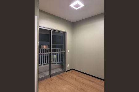 Sala de apartamento para alugar com 1 quarto, 32m² em Pinheiros, São Paulo
