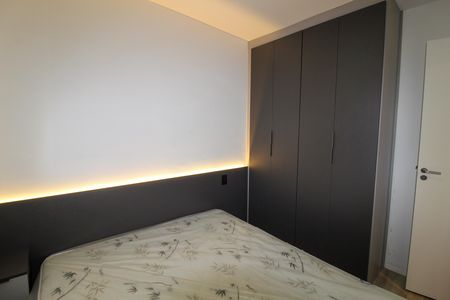 Apartamento para alugar com 31m², 1 quarto e sem vaga Apartamento para alugar com 31m², 1 quarto e sem vagaQuarto 1