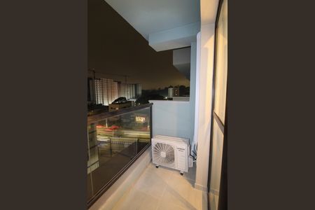 Apartamento para alugar com 31m², 1 quarto e sem vaga Apartamento para alugar com 31m², 1 quarto e sem vagaVaranda da Sala
