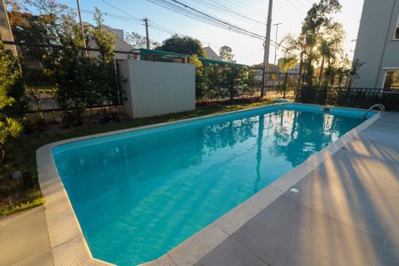 Apartamento para alugar com 50m², 2 quartos e 1 vagaÁrea comum - Piscina