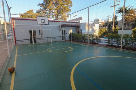Apartamento para alugar com 50m², 2 quartos e 1 vagaQuadra Esportiva