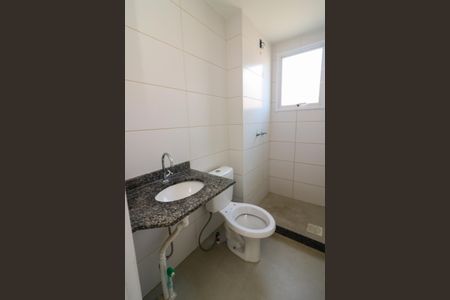 Apartamento para alugar com 50m², 2 quartos e 1 vagaBanheiro