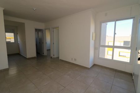 Sala de apartamento para alugar com 2 quartos, 50m² em Lomba do Pinheiro, Porto Alegre