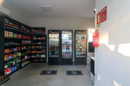 Apartamento para alugar com 50m², 2 quartos e 1 vagaMercado  IN-HOUSE