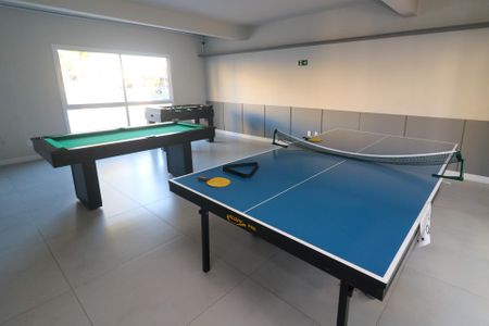 Apartamento para alugar com 50m², 2 quartos e 1 vagaSala de Jogos