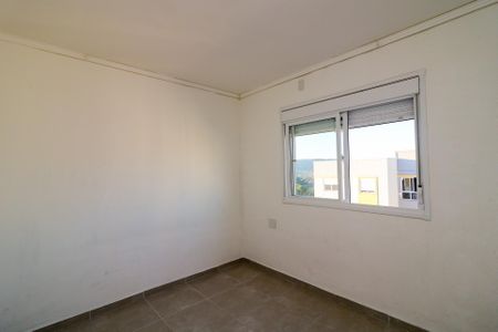 Quarto 2 de apartamento para alugar com 2 quartos, 50m² em Lomba do Pinheiro, Porto Alegre