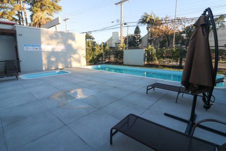 Apartamento para alugar com 50m², 2 quartos e 1 vagaÁrea comum - Piscina