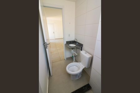 Apartamento para alugar com 50m², 2 quartos e 1 vagaBanheiro
