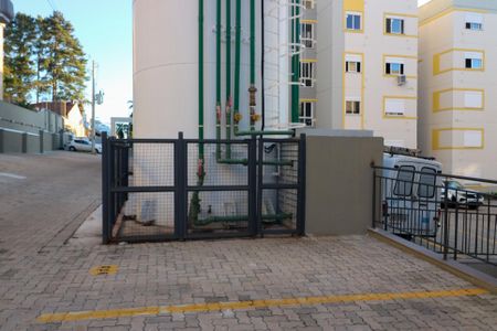 Apartamento para alugar com 50m², 2 quartos e 1 vagaGaragem