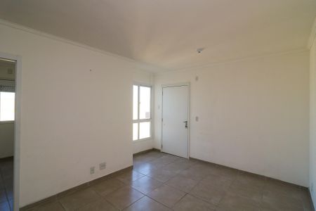 Sala de apartamento para alugar com 2 quartos, 50m² em Lomba do Pinheiro, Porto Alegre