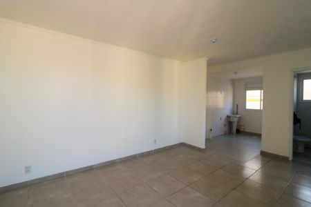Apartamento para alugar com 50m², 2 quartos e 1 vagaSala