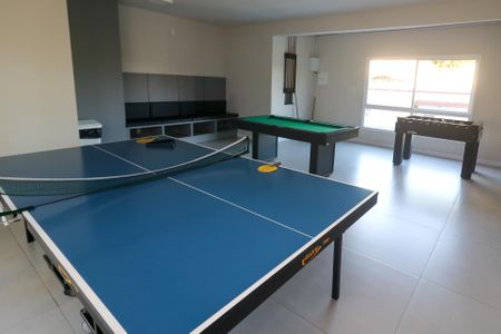 Apartamento para alugar com 50m², 2 quartos e 1 vagaSala de Jogos