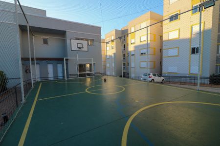 Apartamento para alugar com 50m², 2 quartos e 1 vagaQuadra Esportiva