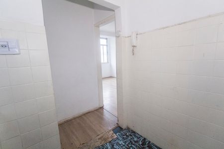 Apartamento para alugar com 154m², 3 quartos e sem vagaCozinha