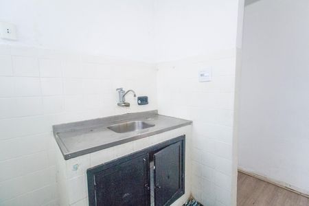 Apartamento para alugar com 154m², 3 quartos e sem vagaCozinha 