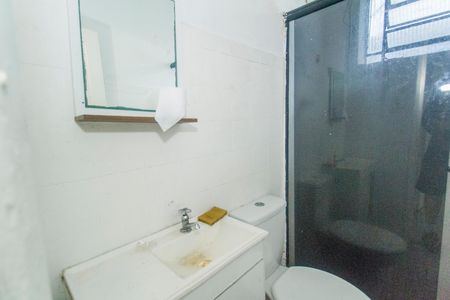 Apartamento para alugar com 154m², 3 quartos e sem vagaBanheiro