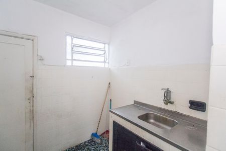 Apartamento para alugar com 154m², 3 quartos e sem vagaCozinha