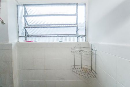 Apartamento para alugar com 154m², 3 quartos e sem vagaBanheiro