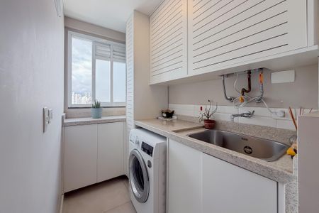 Apartamento à venda com 70m², 2 quartos e 2 vagas Apartamento à venda com 70m², 2 quartos e 2 vagasÁrea de Serviço