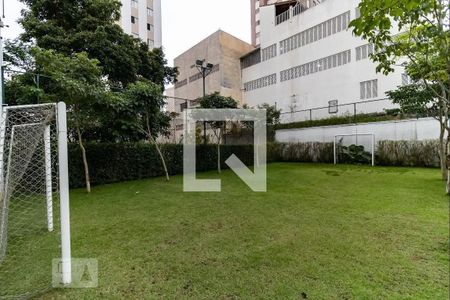 Apartamento à venda com 70m², 2 quartos e 2 vagas Apartamento à venda com 70m², 2 quartos e 2 vagasCampo de Futebol