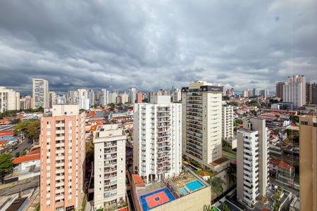 Apartamento à venda com 70m², 2 quartos e 2 vagas Apartamento à venda com 70m², 2 quartos e 2 vagasVaranda da Sala