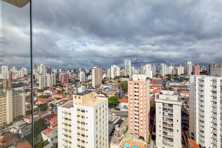 Apartamento à venda com 70m², 2 quartos e 2 vagas Apartamento à venda com 70m², 2 quartos e 2 vagasVaranda da Sala