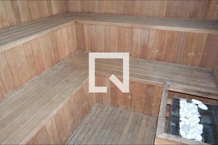 Apartamento à venda com 70m², 2 quartos e 2 vagas Apartamento à venda com 70m², 2 quartos e 2 vagasSauna
