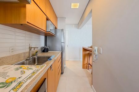 Apartamento à venda com 70m², 2 quartos e 2 vagas Apartamento à venda com 70m², 2 quartos e 2 vagasCozinha