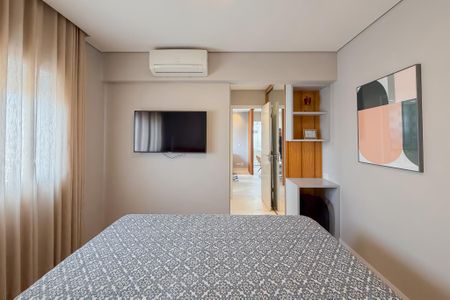 Apartamento à venda com 70m², 2 quartos e 2 vagas Apartamento à venda com 70m², 2 quartos e 2 vagasSuíte