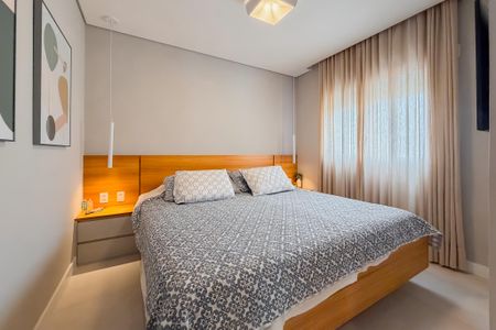 Apartamento à venda com 70m², 2 quartos e 2 vagas Apartamento à venda com 70m², 2 quartos e 2 vagasSuíte