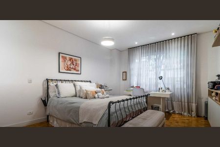Foto 08 de apartamento à venda com 2 quartos, 170m² em Higienópolis, São Paulo
