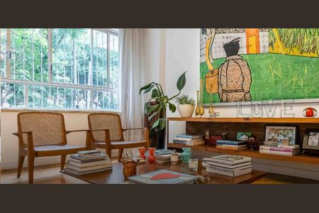 Foto 12 de apartamento à venda com 2 quartos, 170m² em Higienópolis, São Paulo