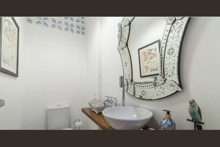 Foto 09 de apartamento à venda com 2 quartos, 170m² em Higienópolis, São Paulo