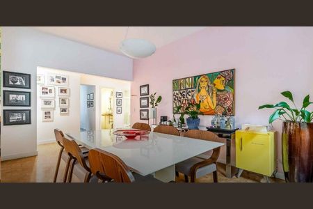 Foto 01 de apartamento à venda com 2 quartos, 170m² em Higienópolis, São Paulo