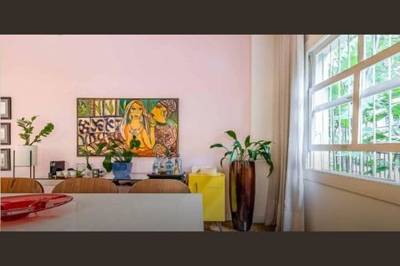 Foto 04 de apartamento à venda com 2 quartos, 170m² em Higienópolis, São Paulo