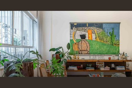 Foto 03 de apartamento à venda com 2 quartos, 170m² em Higienópolis, São Paulo
